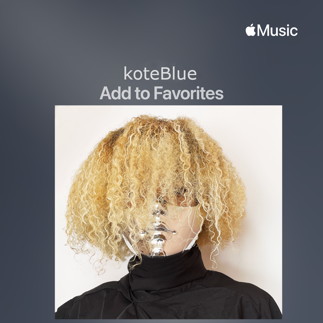 apple music